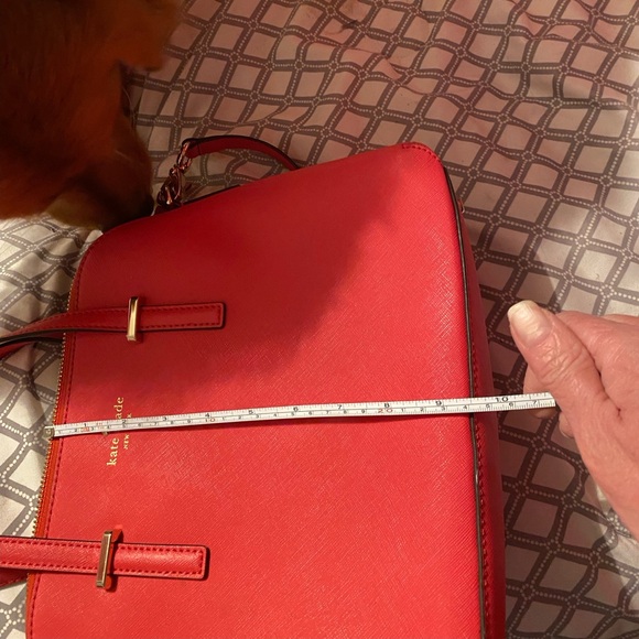 Kate Spade purse - Picture 5 of 7